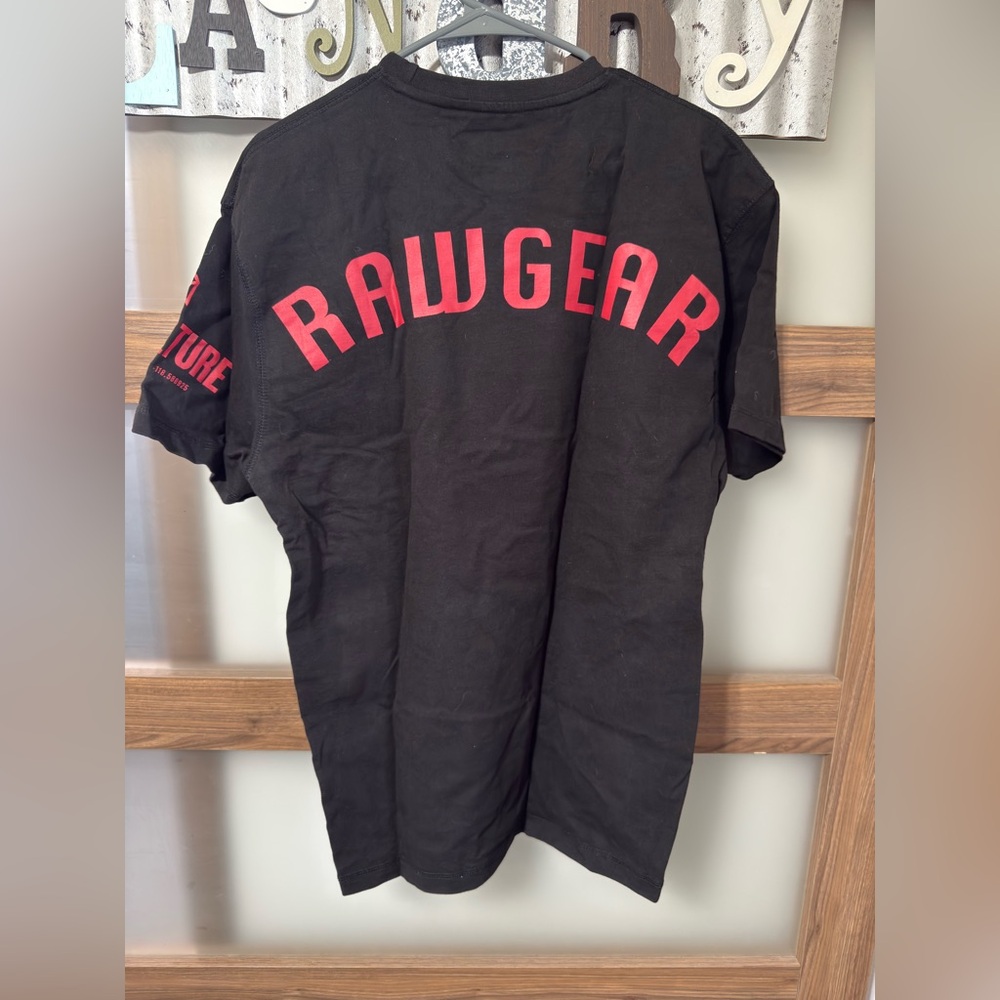 Rawgear T Shirt